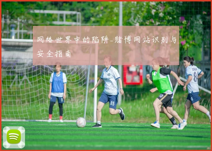 网络世界中的陷阱_赌博网站识别与安全指南