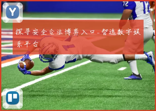 探寻安全合法博弈入口_智选数字娱乐平台