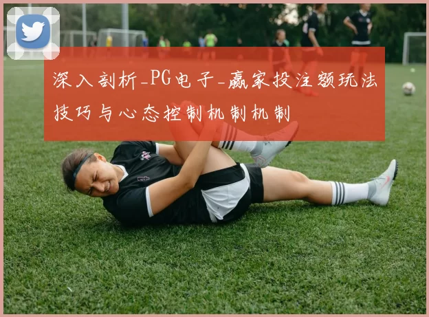 深入剖析_PG电子_赢家投注额玩法技巧与心态控制机制机制