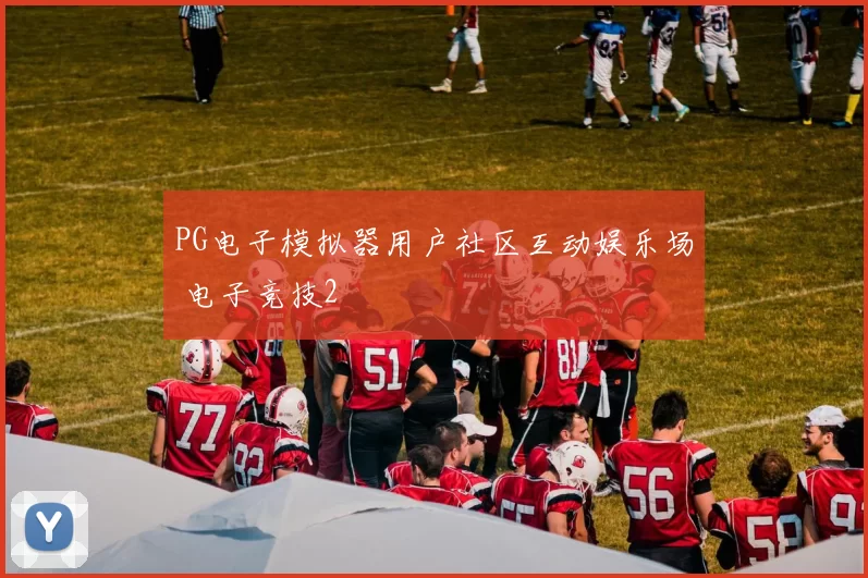 PG电子模拟器用户社区互动娱乐场 电子竞技2