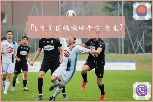 Pg电子在线试玩平台 电竞2