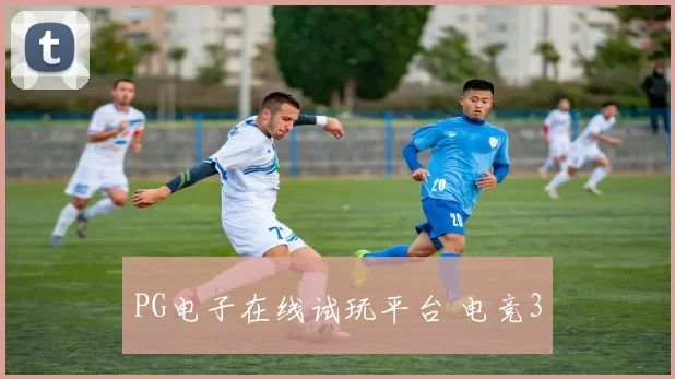 PG电子在线试玩平台 电竞3