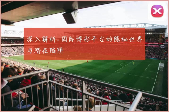 深入解析_国际博彩平台的隐秘世界与潜在陷阱