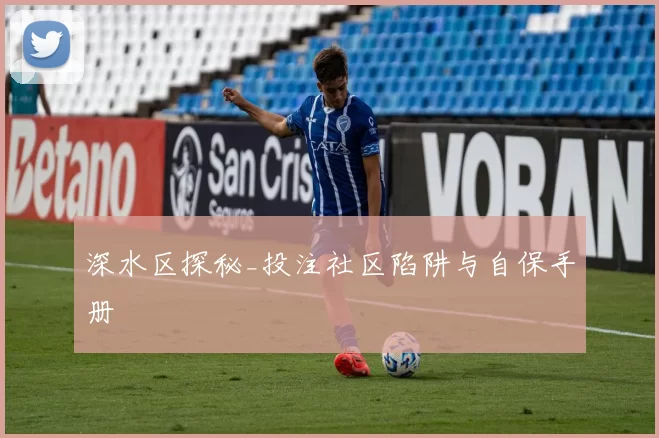 深水区探秘_投注社区陷阱与自保手册