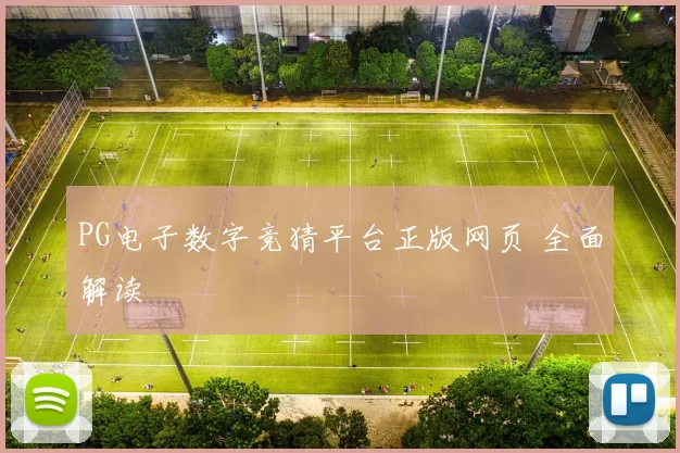 PG电子数字竞猜平台正版网页 全面解读