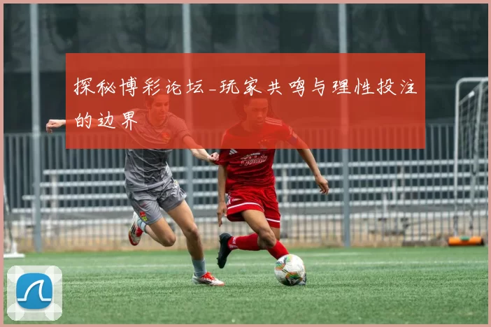 探秘博彩论坛_玩家共鸣与理性投注的边界