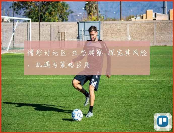 博彩讨论区_生态洞察_探究其风险、机遇与策略应用