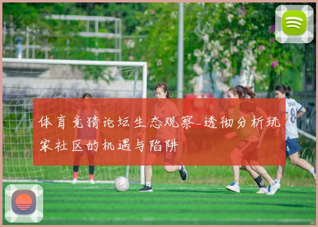 体育竞猜论坛生态观察_透彻分析玩家社区的机遇与陷阱