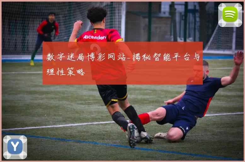 数字迷局博彩网站_揭秘智能平台与理性策略