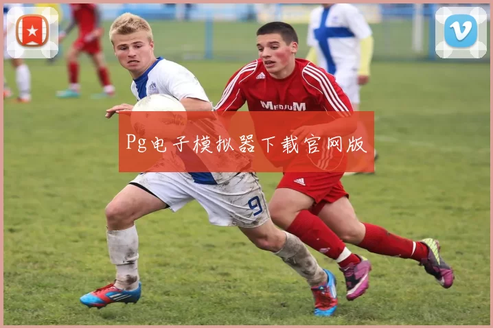 Pg电子模拟器下载官网版