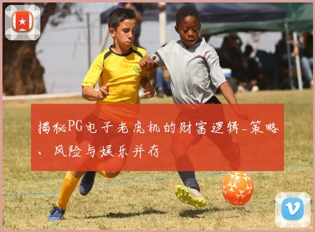 揭秘PG电子老虎机的财富逻辑_策略、风险与娱乐并存