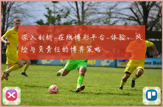 深入剖析_在线博彩平台_体验、风险与负责任的博弈策略