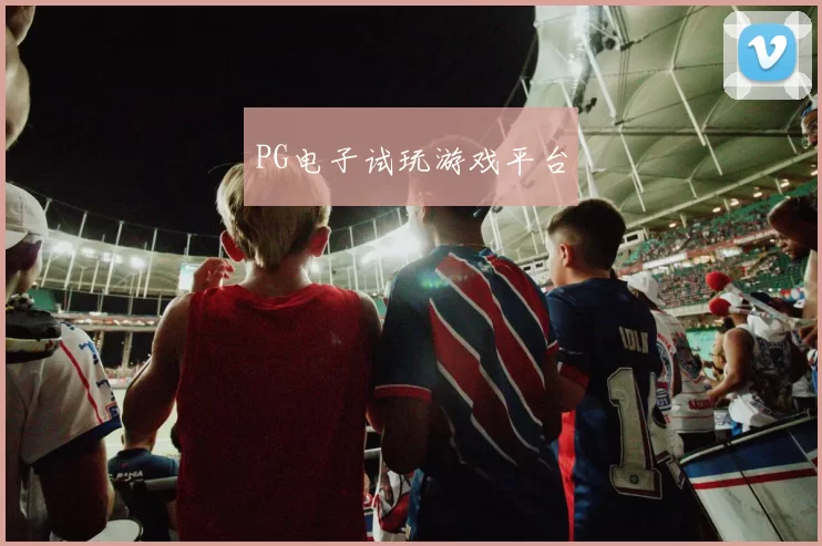 PG电子试玩游戏平台