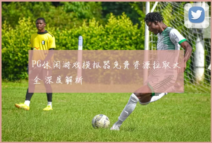 PG休闲游戏模拟器免费资源拉取大全 深度解析